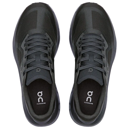 On Cloudzone Women Black Eclipse