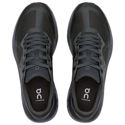 On Cloudzone Women Black Eclipse