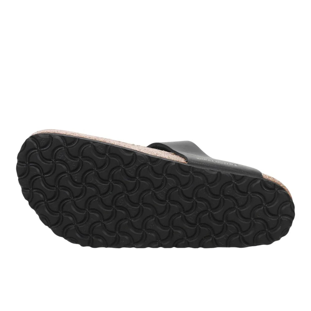 Birkenstock Gizeh Big Buckle Oiled Leather - (Unisex & Standard Width)