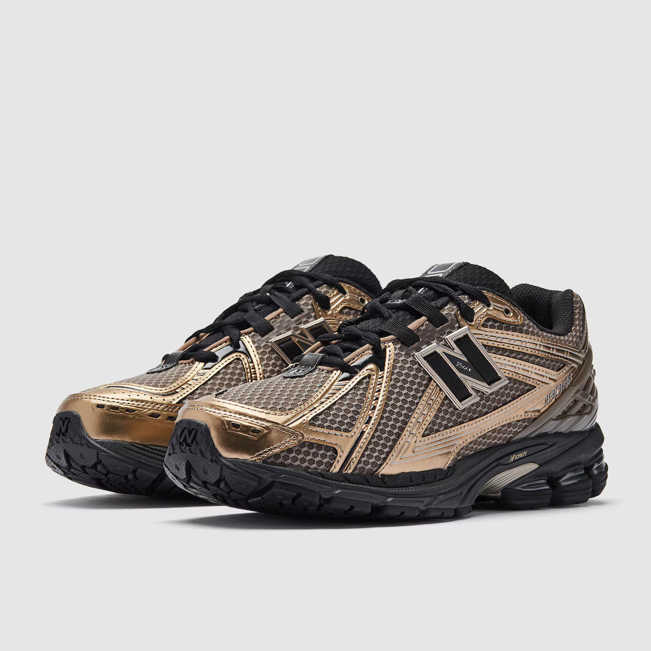 New Balance 1906 Men Mushroom