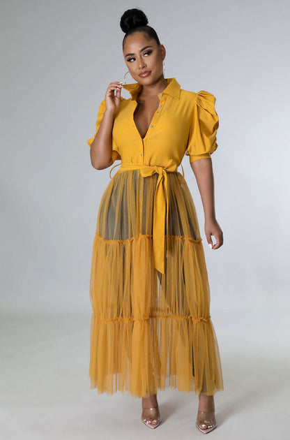 Women Wear Shirt Short Sleeve Shirt Niche Slightly Casual Summer