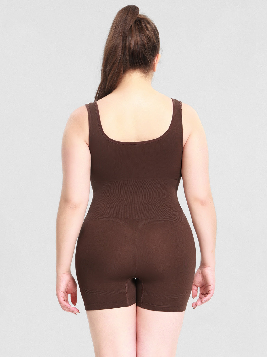 Scoop It Up塑身連身衣－幫助您提升自信！