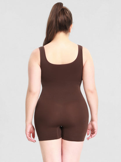 Scoop It Up塑身連身衣－幫助您提升自信！