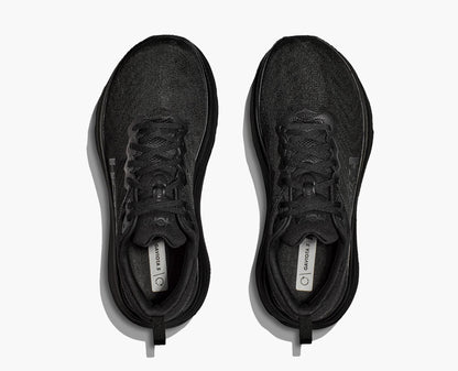 Hoka Gaviota 5 Men All Black