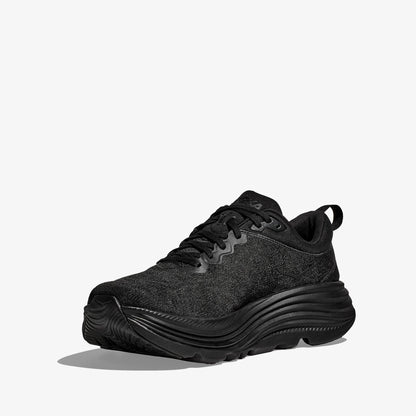 Hoka Gaviota 5 Men All Black