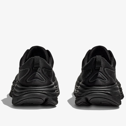 Hoka Gaviota 5 Men All Black