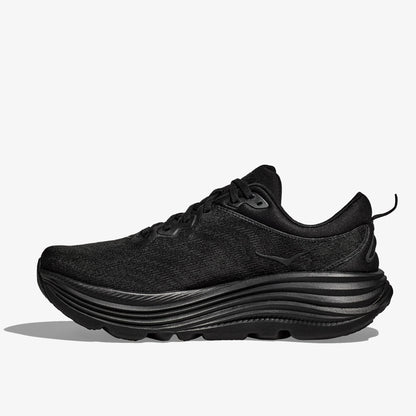 Hoka Gaviota 5 Men All Black