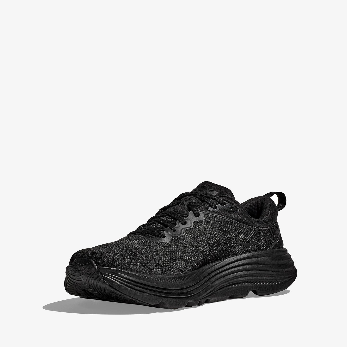 Hoka Gaviota 5 Women black/black
