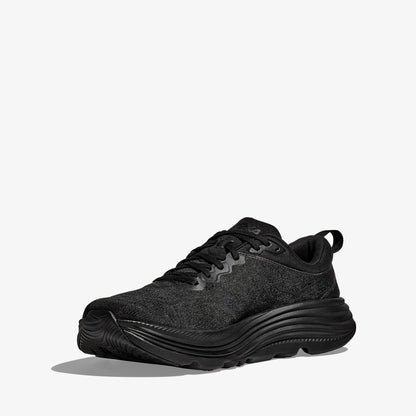 Hoka Gaviota 5 Women black/black