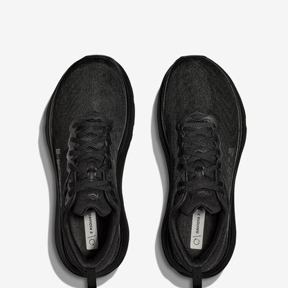 Hoka Gaviota 5 Women black/black