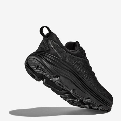 Hoka Gaviota 5 Women black/black