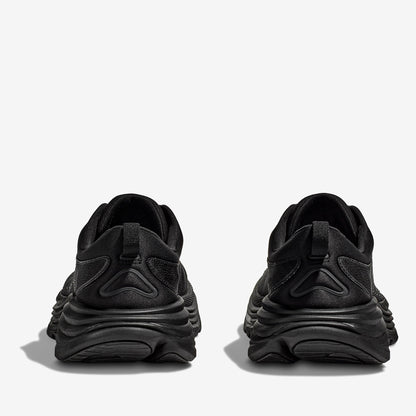 Hoka Gaviota 5 Women black/black