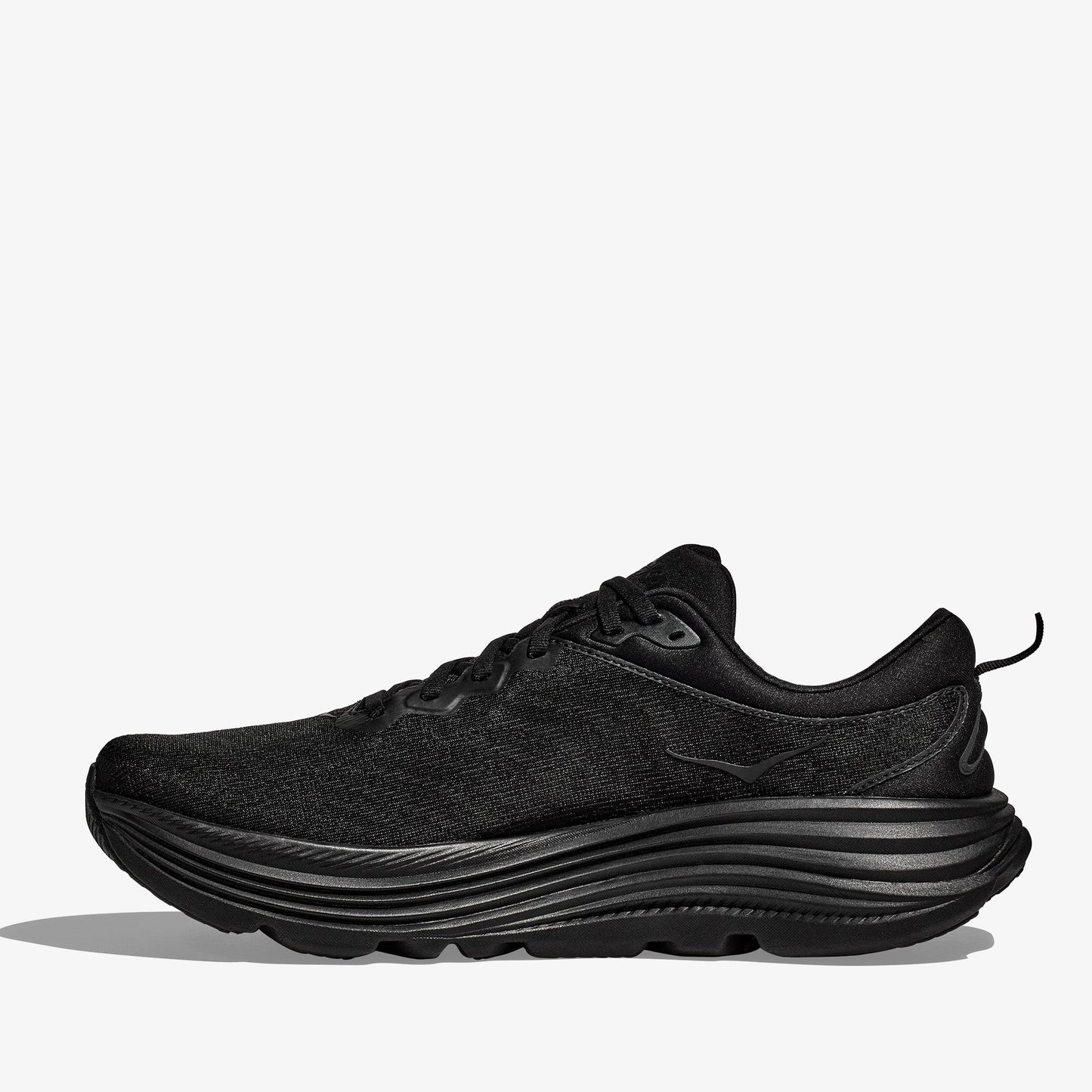 Hoka Gaviota 5 Women black/black