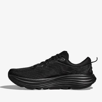 Hoka Gaviota 5 Women black/black