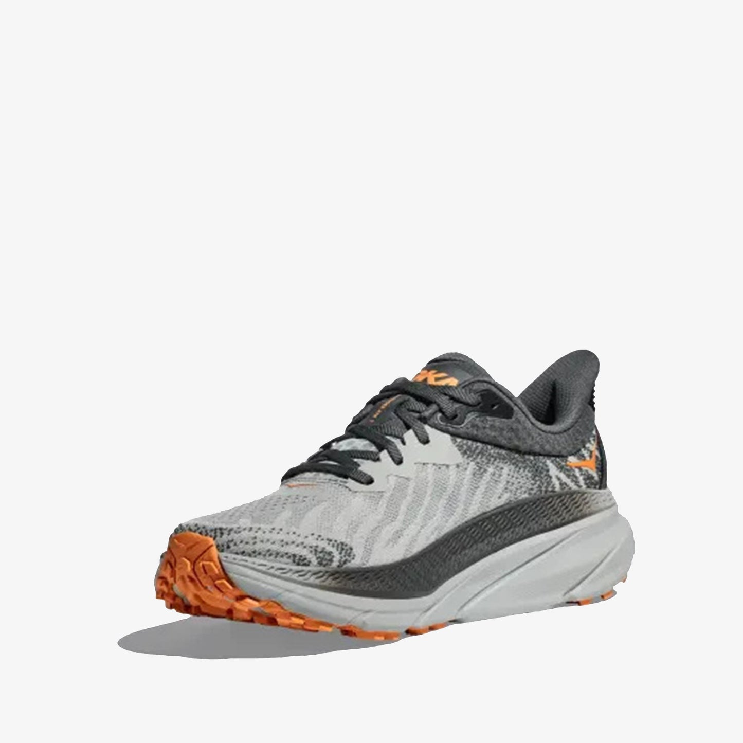 Hoka Challenger ATR 7 Men Harbor Mist/Castlerock