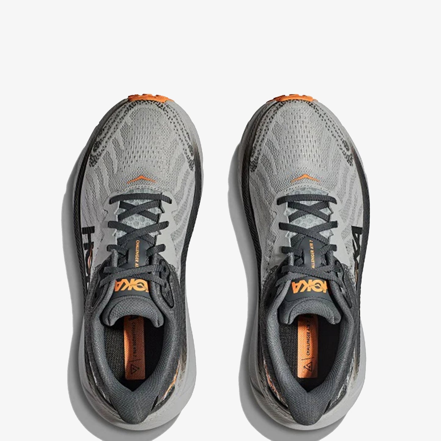 Hoka Challenger ATR 7 Men Harbor Mist/Castlerock