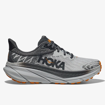 Hoka Challenger ATR 7 Men Harbor Mist/Castlerock