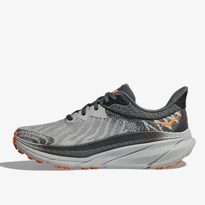 Hoka Challenger ATR 7 Men Harbor Mist/Castlerock