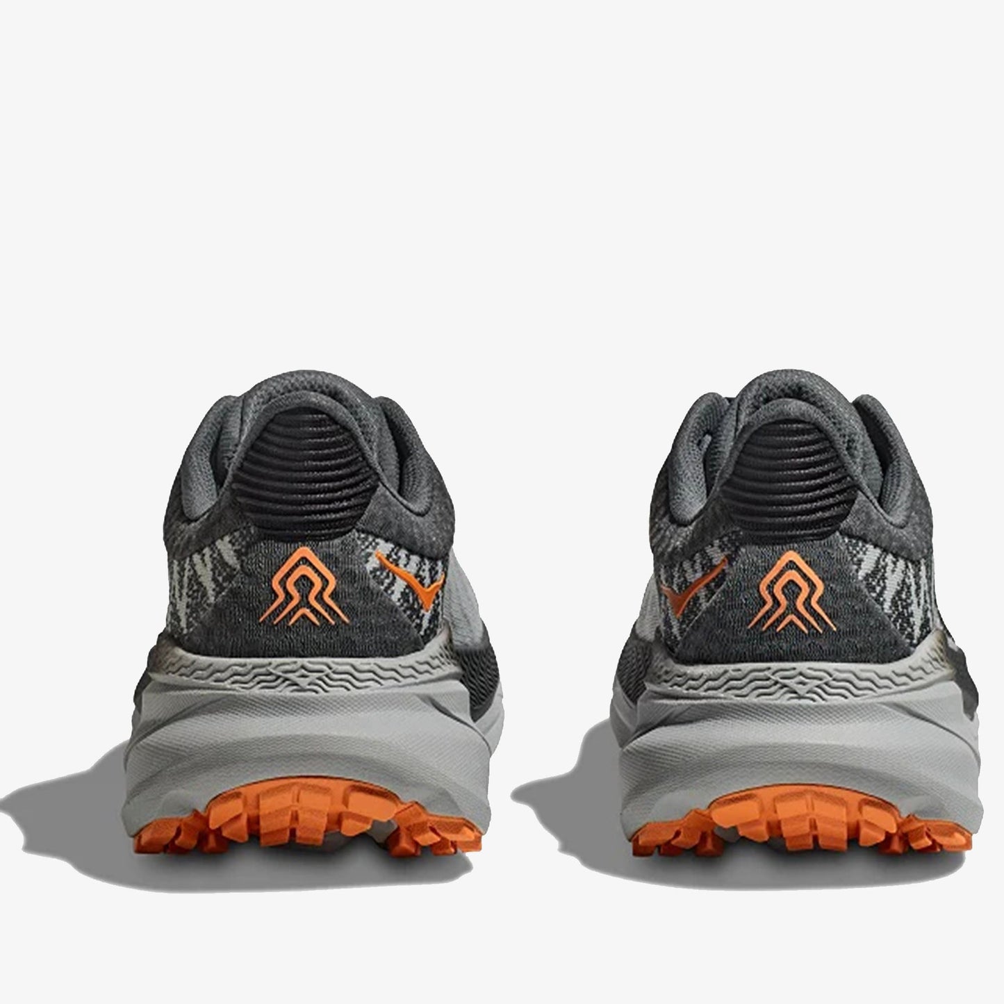 Hoka Challenger ATR 7 Men Harbor Mist/Castlerock