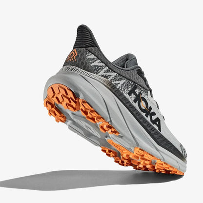 Hoka Challenger ATR 7 Men Harbor Mist/Castlerock