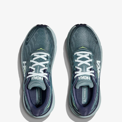 Hoka Challenger 7 Men Mountain Fog Druzy