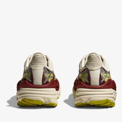 Hoka Stinson 7 Women Truffle Salt Dark Cedar