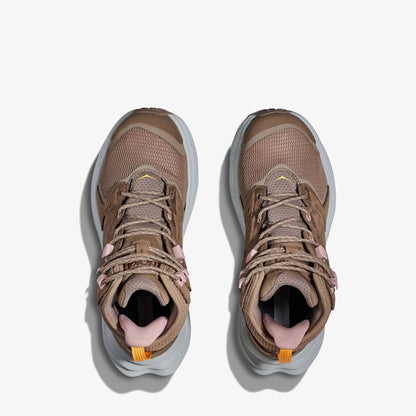 Hoka Anacapa 2 Men Mid GTX Hiking Boot Oat Milk (NOSKU)