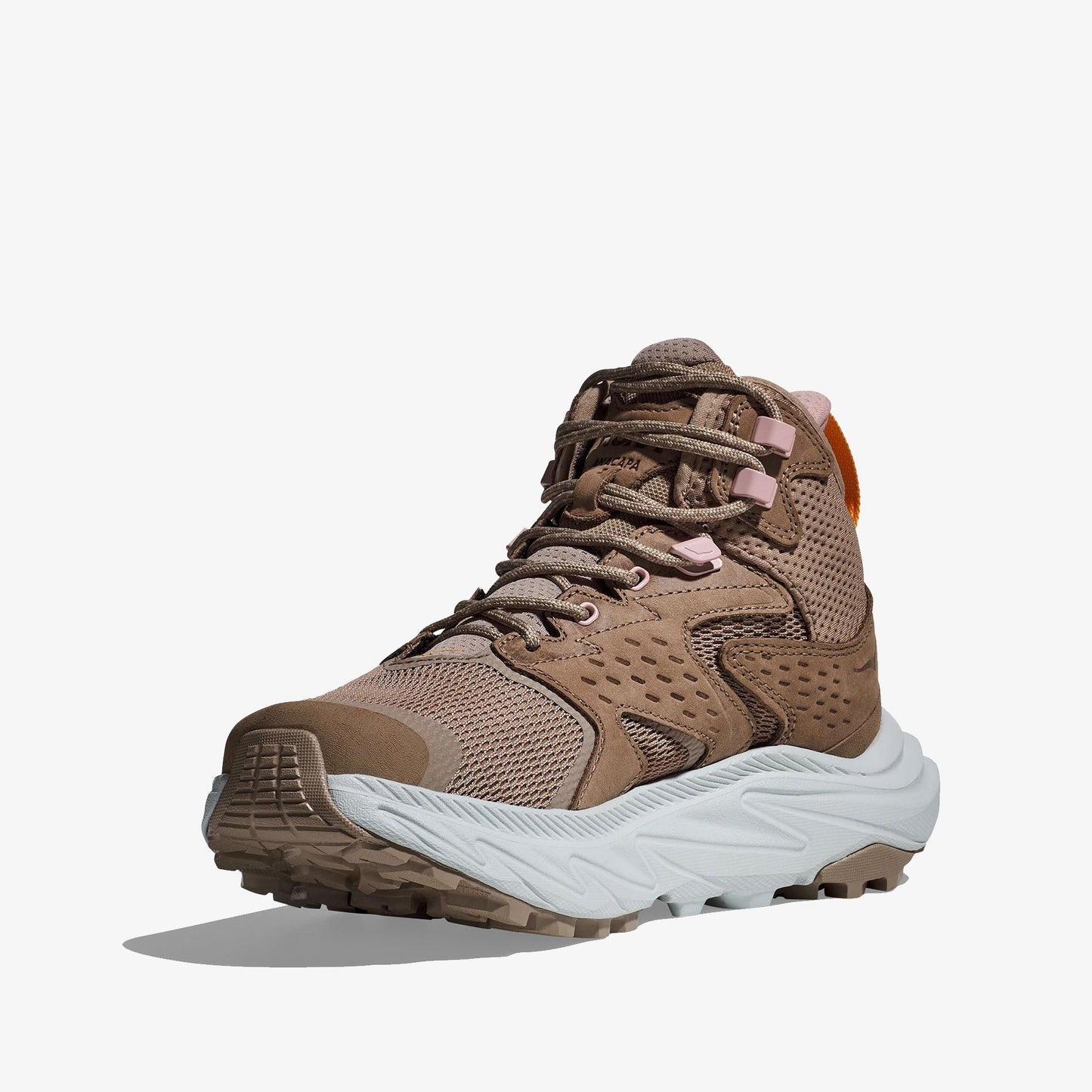 Hoka Anacapa 2 Men Mid GTX Hiking Boot Oat Milk (NOSKU)