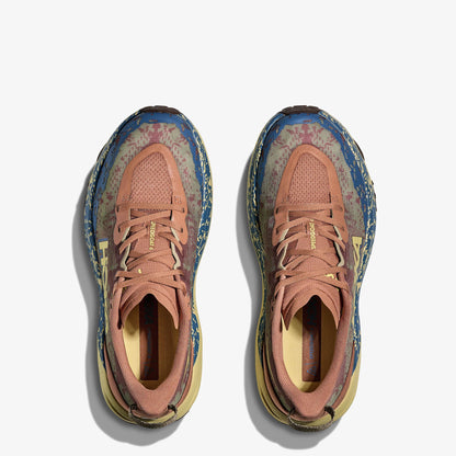 Hoka Speedgoat 6 Men Maple Cardamom