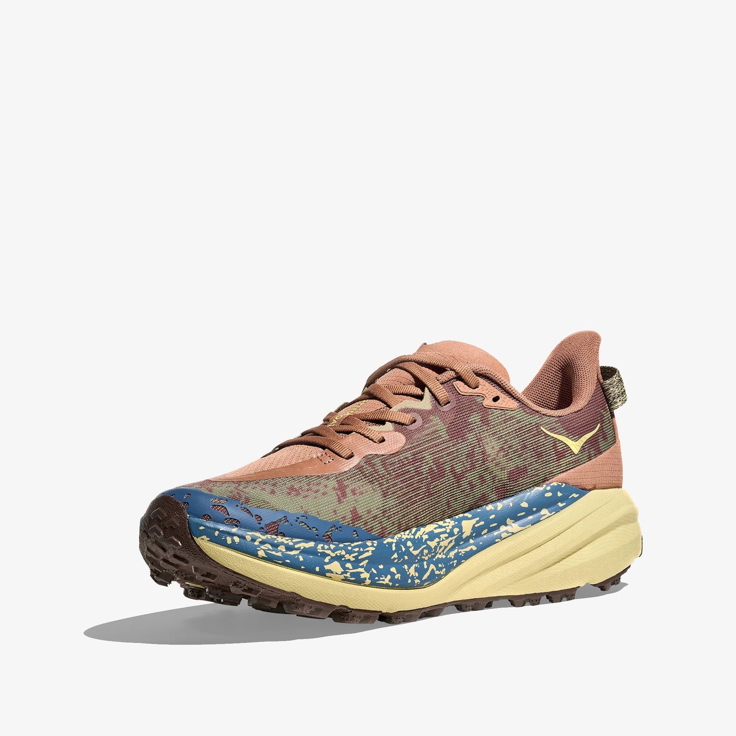 Hoka Speedgoat 6 Men Maple Cardamom