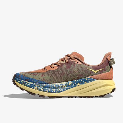 Hoka Speedgoat 6 Men Maple Cardamom