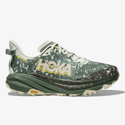Hoka Speedgoat 6 GTX Men Sea Glass Fern