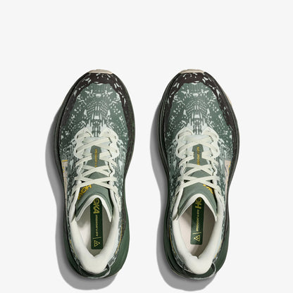 Hoka Speedgoat 6 GTX Men Sea Glass Fern