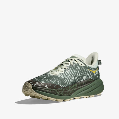 Hoka Speedgoat 6 GTX Men Sea Glass Fern