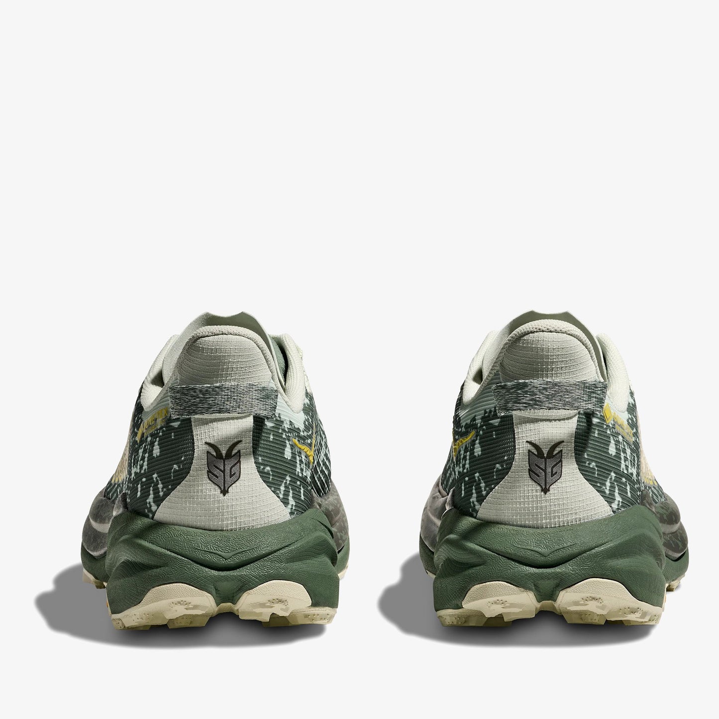 Hoka Speedgoat 6 GTX Men Sea Glass Fern