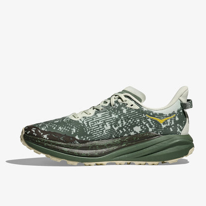 Hoka Speedgoat 6 GTX Men Sea Glass Fern
