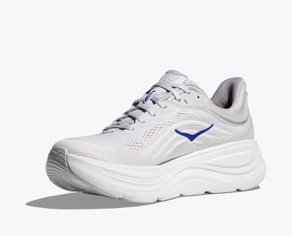 Hoka Bondi 9 Men Cosmic Grey / Ultramarine