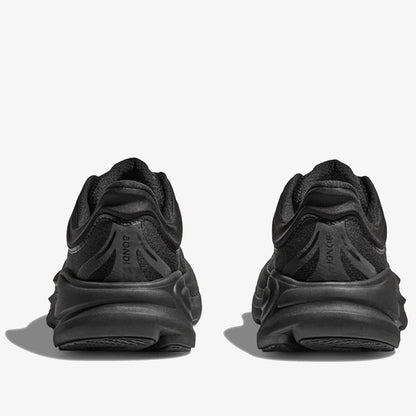 Hoka Bondi 9 Men All Black