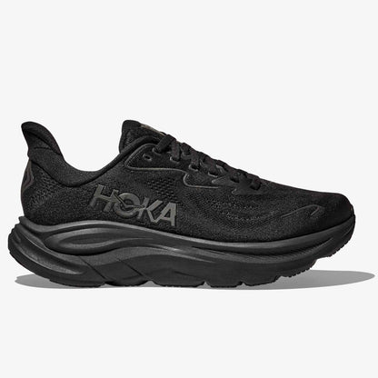 Hoka Clifton 10 Men Black Black
