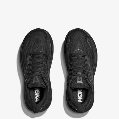 Hoka Clifton 10 Men Black Black
