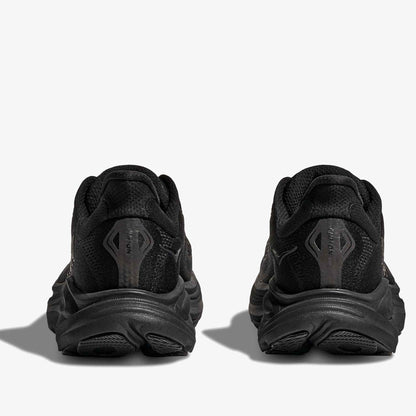 Hoka Clifton 10 Men Black Black