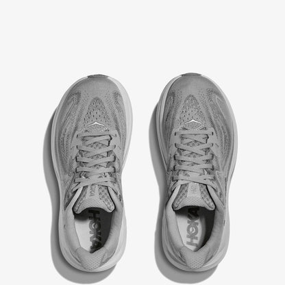 Hoka Clifton 10 Women's Stellar Grey Galactic