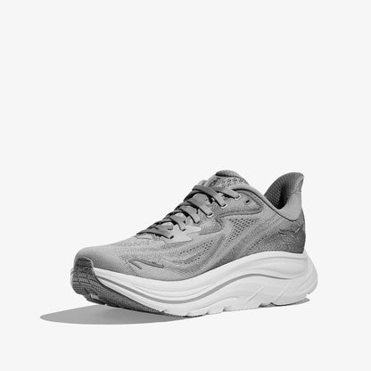 Hoka Clifton 10 Women's Stellar Grey Galactic