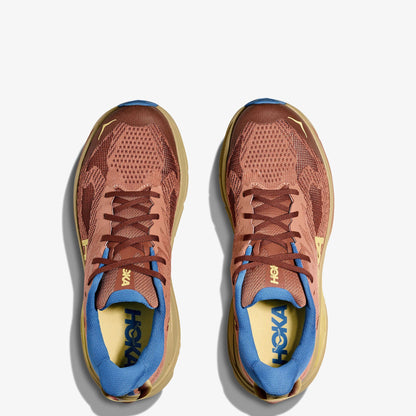 Hoka Challenger 8 Men Maple Cardamom