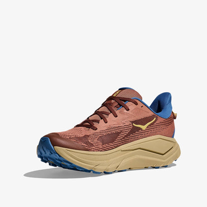 Hoka Challenger 8 Men Maple Cardamom