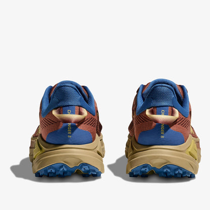 Hoka Challenger 8 Men Maple Cardamom