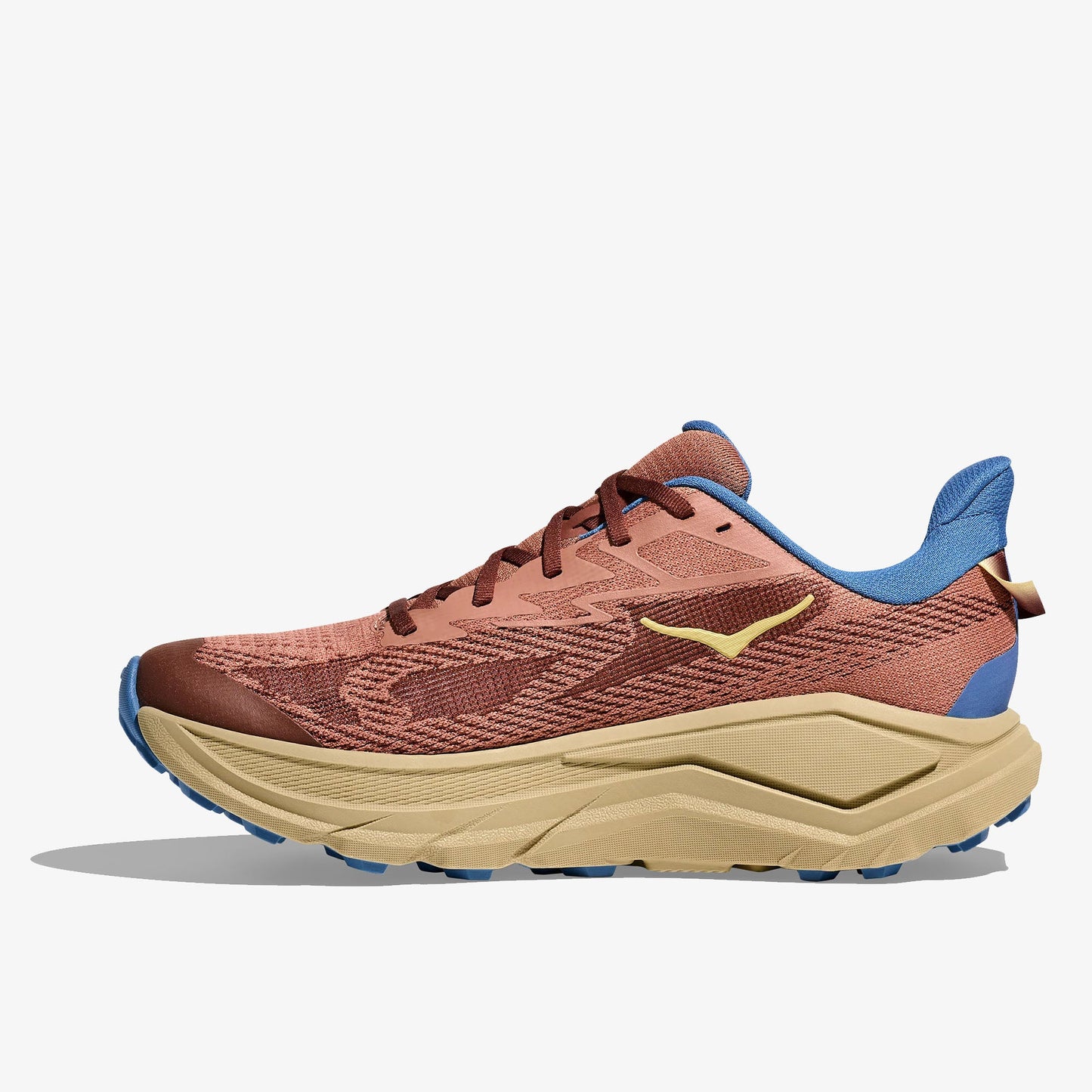 Hoka Challenger 8 Men Maple Cardamom