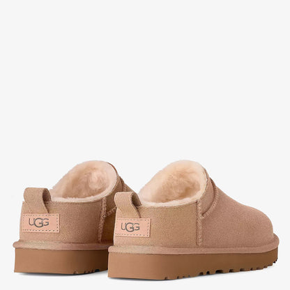 UGG Classic Women's Micro Boot Sand