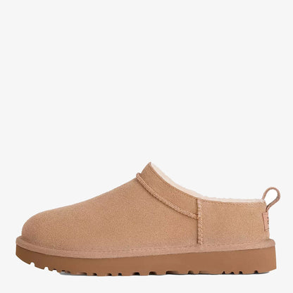 UGG Classic Women's Micro Boot Sand