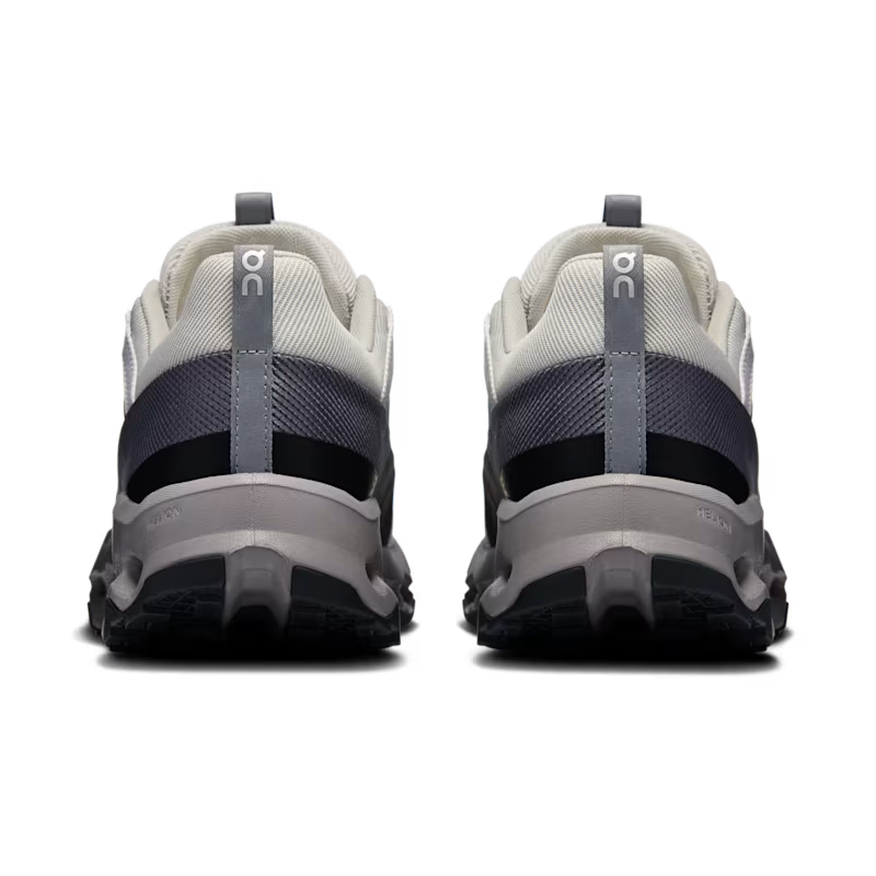 On Cloudhorizon Men Wolf | Alloy